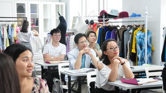 哪里有服装搭配学校排名