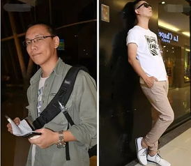 武汉男士形象设计帅气形象打造