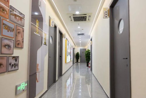 横店剧组化妆师培训学校