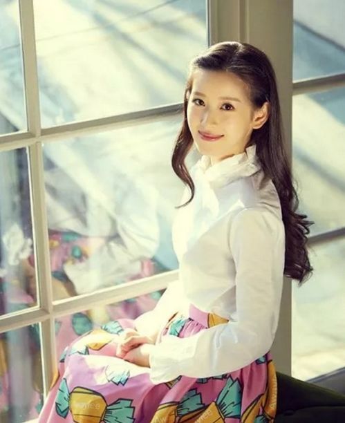 你们觉得奶茶妹妹的形象设计品味如何