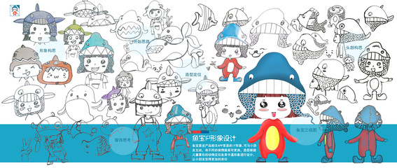 个人作品集|工业/产品|其他工业/产品|半橙时光 
