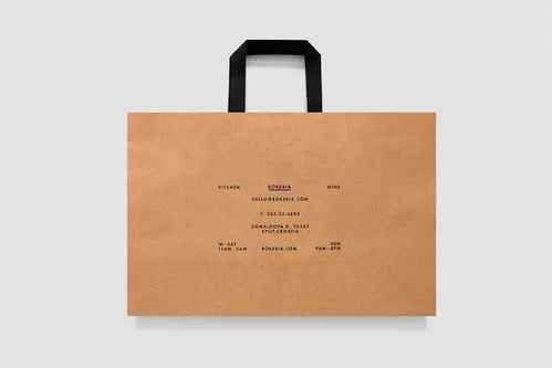 农产品 品牌包装设计