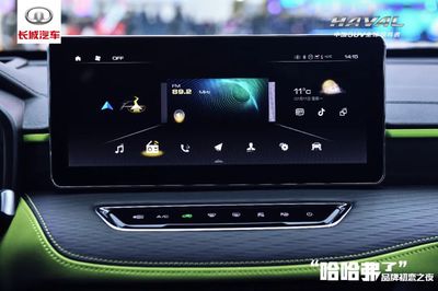 哈弗的初恋和“瑞思拜”