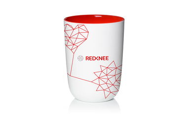 redknee 软件公司重塑视觉形象