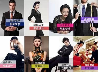 武汉全方位改变个人形象,学打扮自己提升形象充实自己