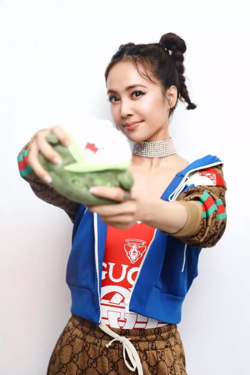 形象设计丨女人的风格才是她们年龄的秘密