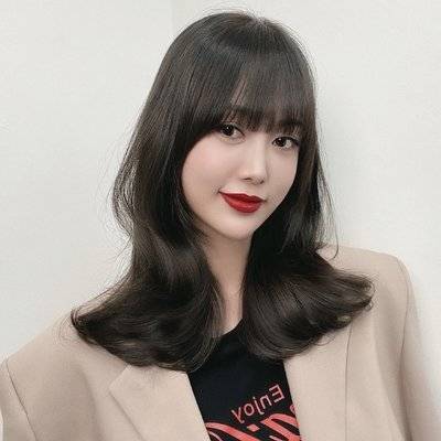 安妮造型师个人主页-模特约拍
