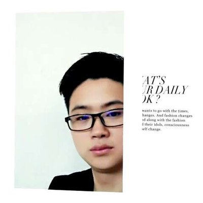 #个人形象发型设计# - 经典造型~阿冬的美拍