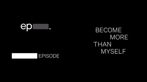 平面设计 episode 居住生活体验品牌形象设计